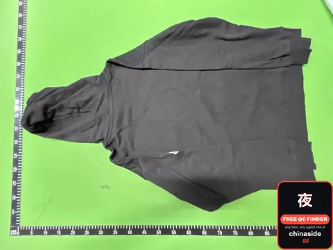 Casual Hooded Vest