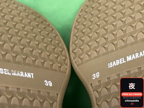 Isabel Marant Sandals