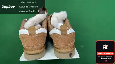 Suede Slip-On Shoes