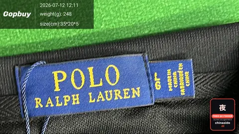 Ralph Lauren Polo Shirt