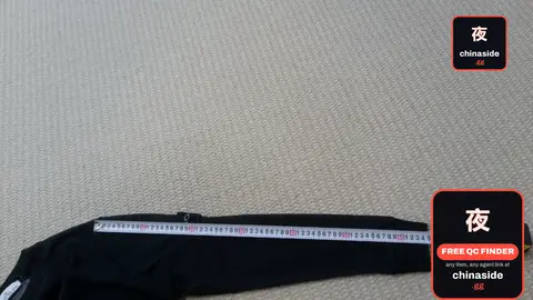Black Pants