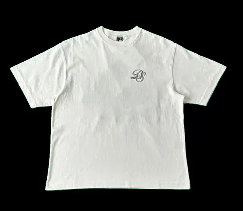 Derschutze "gallery" T Shirt off white