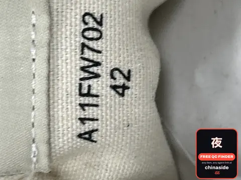 Dissolvable Canvas Shoes