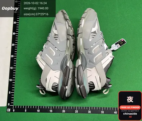 Casual Dad Shoes