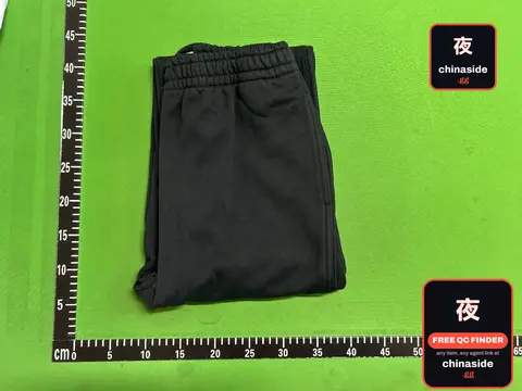 Casual Trousers