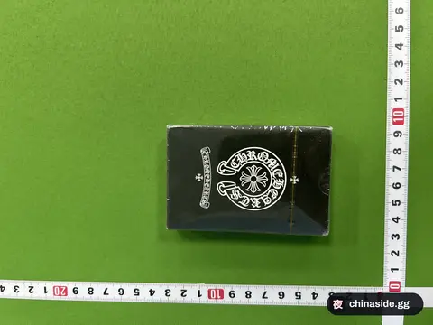Cigarettes