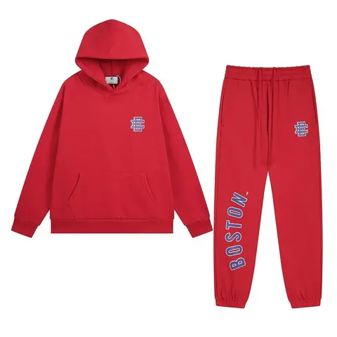 EricEmanuel Set 21+ colorways