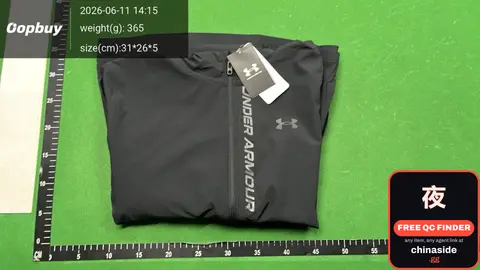 Under Armour Jacket