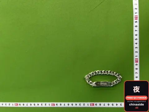 Bracelet