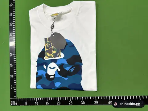 Assorted Printed T-Shirts