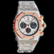 Audemars Piguet [Royal Oak]