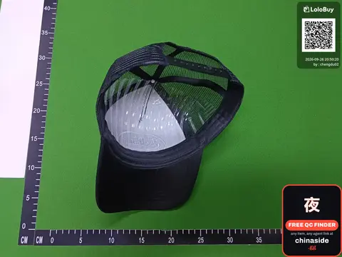 California Cap