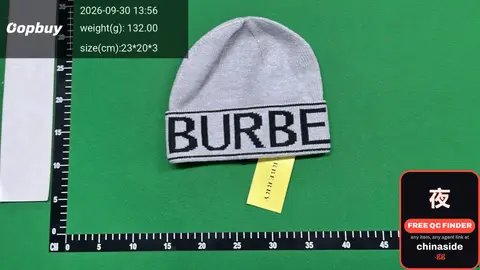 Burbe Beanie