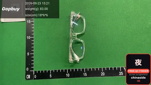 Eyeglasses