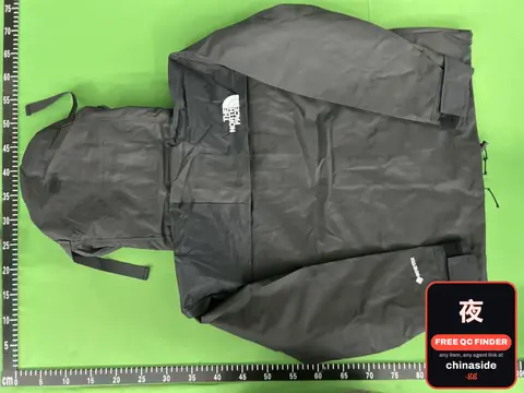The North Face Jacket