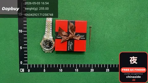 Rolex Watch