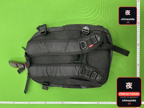 Large Capacity Travel Backpack