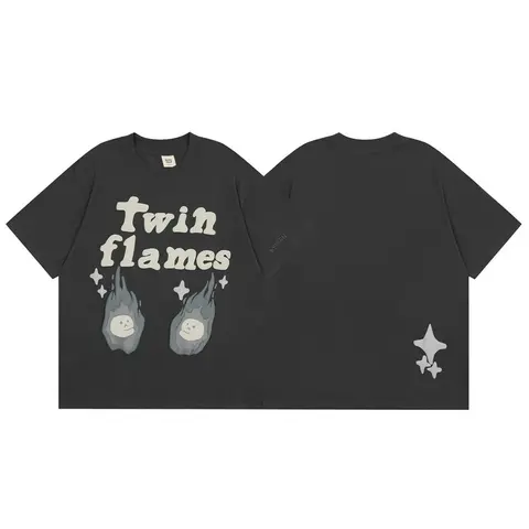 Broken Planet Tee 21+ colorways