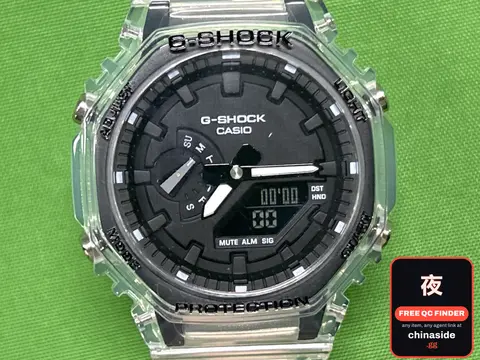 Casio Women's Watch
