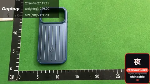 Aluminum Alloy Metal Phone Case
