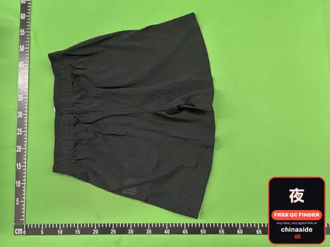 76ers Shorts