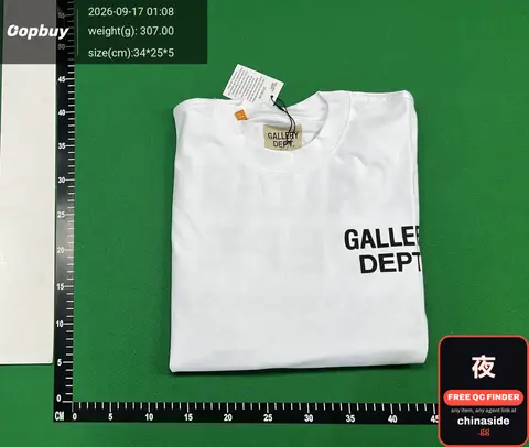 Gallery Dept T-Shirt