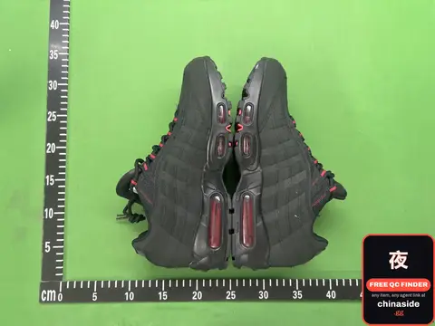 Retro Air-Cushioned Running Shoes