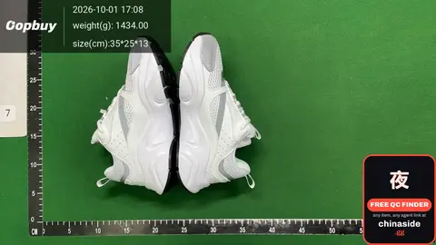 White Sneakers