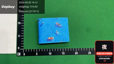 Blue Wallet