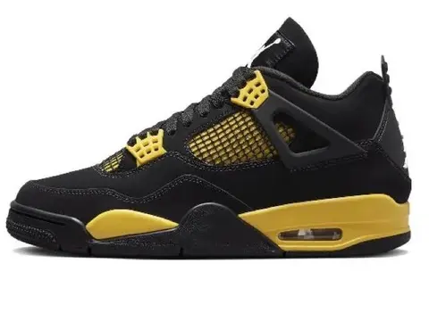 Jordan 4 17+ colorways [OG BATCH]