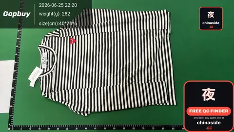Striped T-Shirt