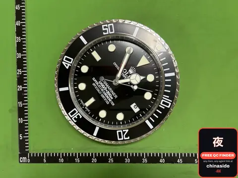 Rolex Submariner Watch