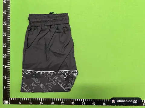 DX4-14 Casual Beach Shorts