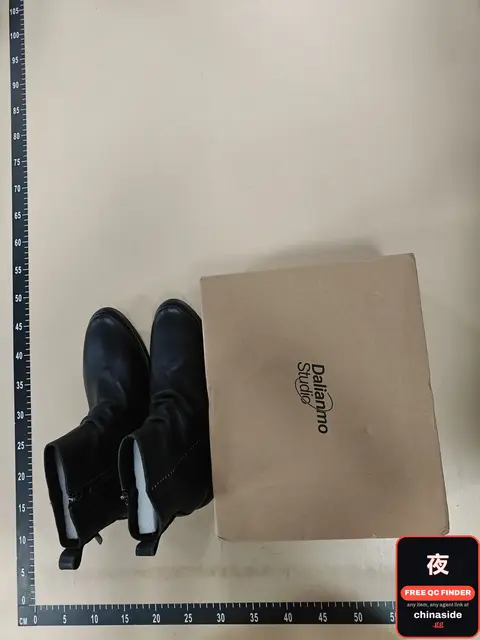 Dallamano Studio Boots