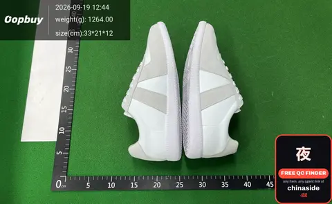 White Sneakers