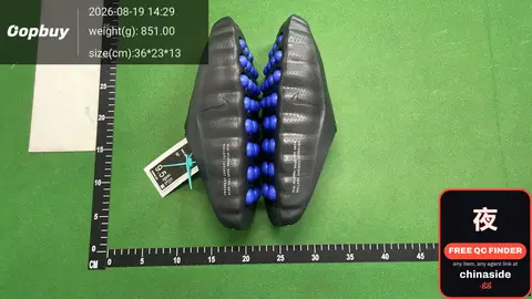 All Black Slippers