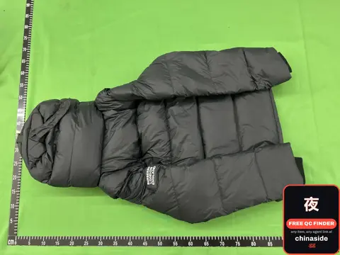 Puffer Jacket