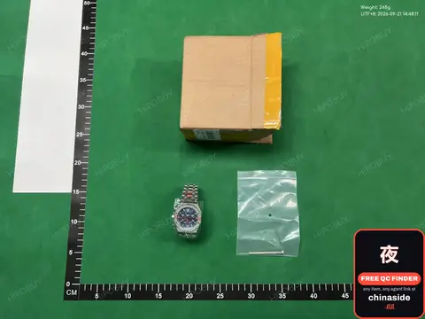 Rolex Watch