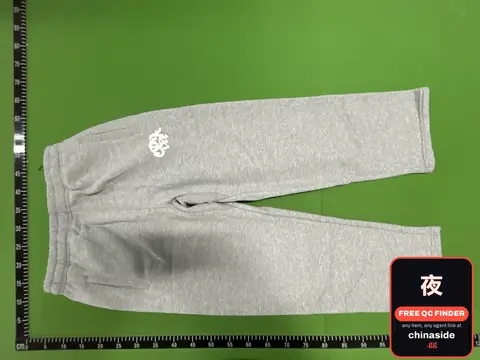 Men's Loose-Fit Cotton Casual Pants