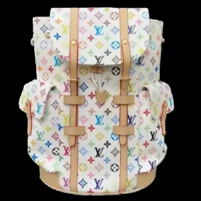Lv Christopher Backpack