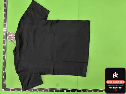 Relaxed-Fit Crew Neck T-Shirt