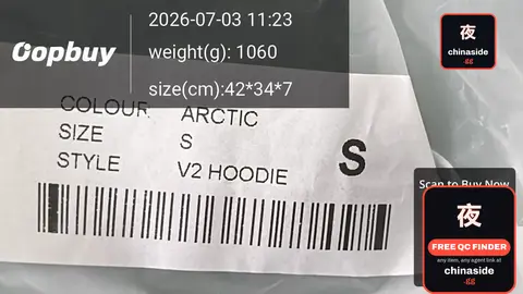 Light Gray Cotton Zipper Shirt