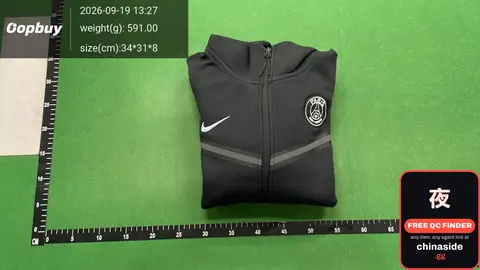 Paris Saint-Germain Nike Hoodie