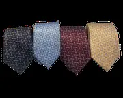 Hermes Tie