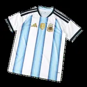 2026 FIFA World Cup Argentina home Fan version