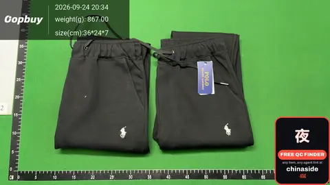 Polo Ralph Lauren Pants
