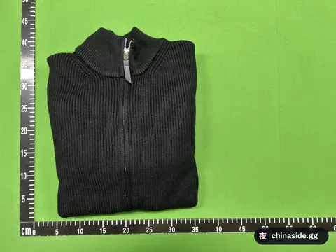 MM6 Mm6 Collar Cardigan