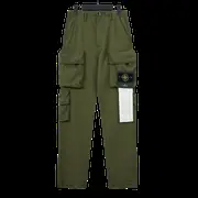 Stone Island Pants 17+ colorways