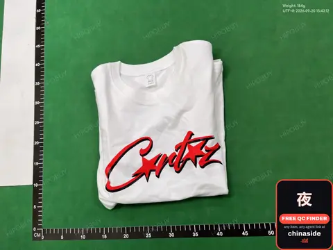 Cartez T-Shirt