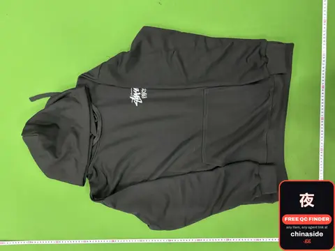 STX Hoodies